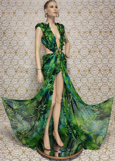 how much is the new versace jungle dress|Versace dress jennifer lopez.